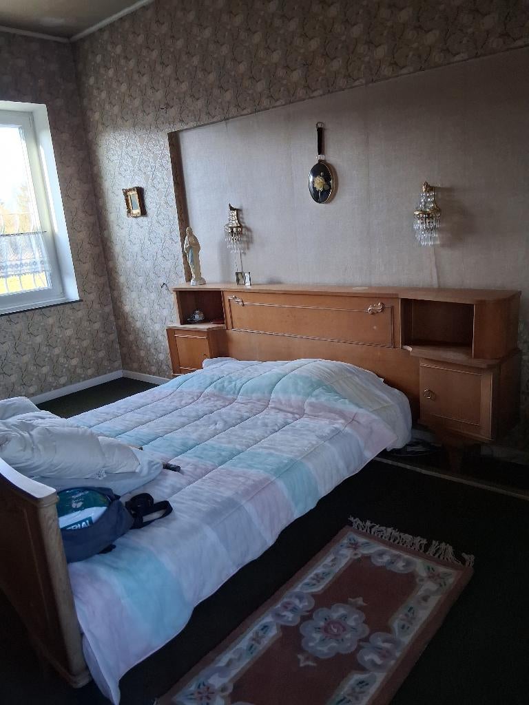 chambre très solide, Enlèvement, Utilisé, Deux personnes