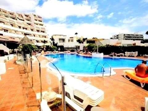 Appartement Tenerife Costa adeje
