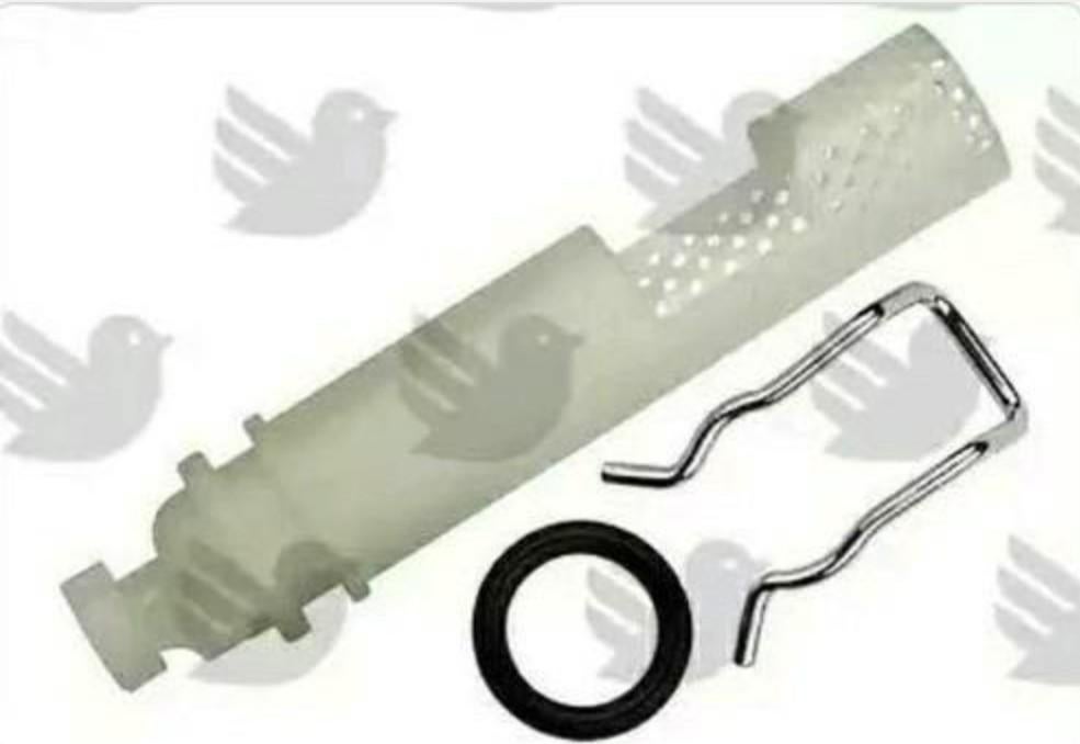 Filtre Chauffage Bulex isotwin/isofast/thermomax, Enlèvement ou Envoi