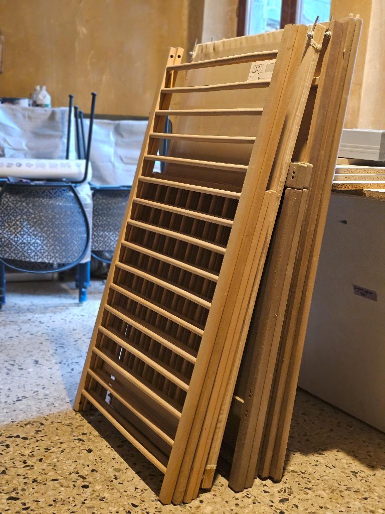 lits bébé, Ophalen, Gebruikt, Ledikant