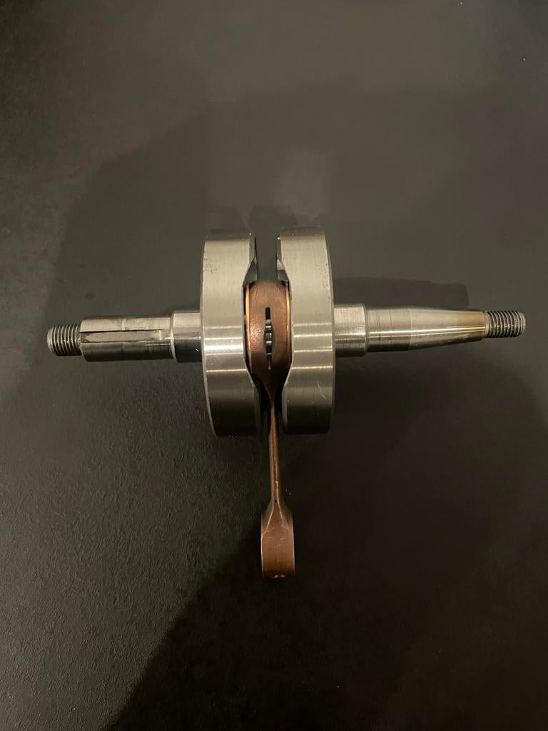 Étape 6 hpc mk2, Vélos & Vélomoteurs, Pièces de cyclomoteur | Général, Enlèvement ou Envoi, Comme neuf, Autres types