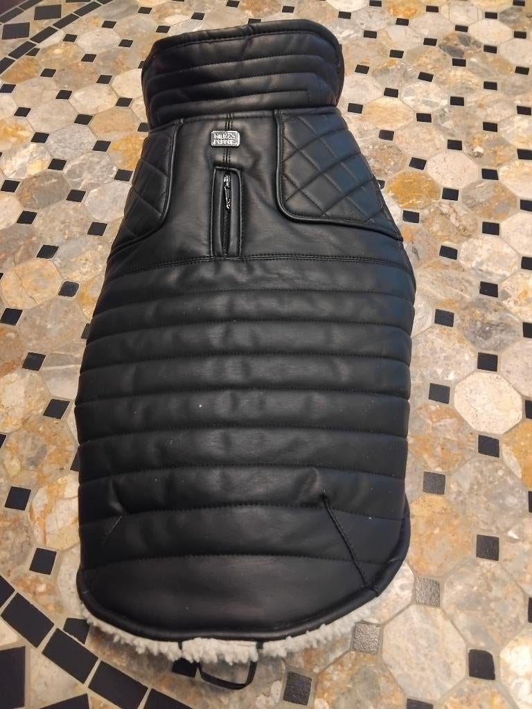 Manteau pour petit chien, Ophalen, Zo goed als nieuw, Hondenjas