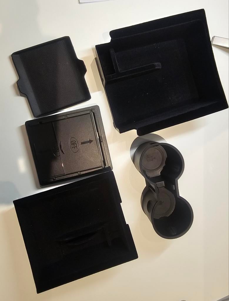 Organisateur console centrale TESLA 3/Y 2021-2024, Autos, Particulier, Achat