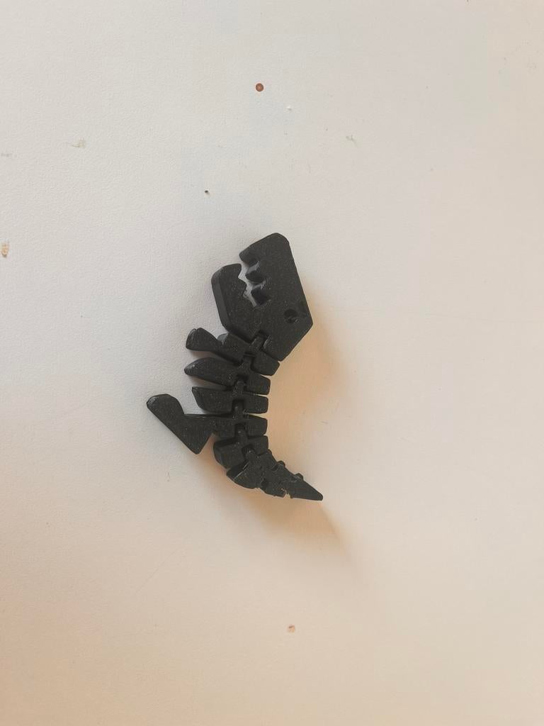 Beweegbare dino, Verzenden, Nieuw