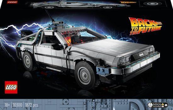 LEGO, Collections, Collections Autre, Comme neuf, Enlèvement