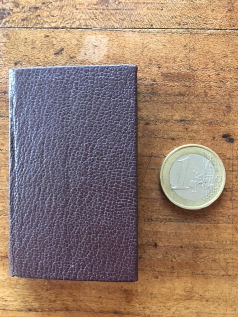 livre ancien, Antiquités & Art, Antiquités | Livres & Manuscrits, Enlèvement