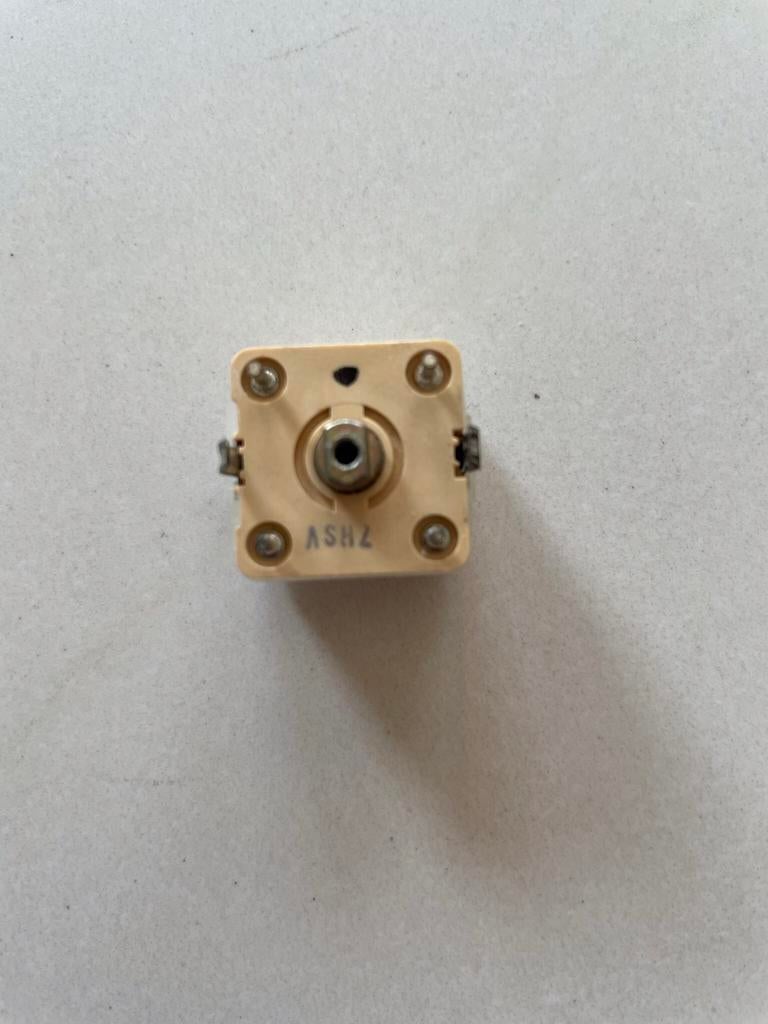 Tivoli radio model one - Varicon tuner, Ophalen of Verzenden, Nieuw, Radio