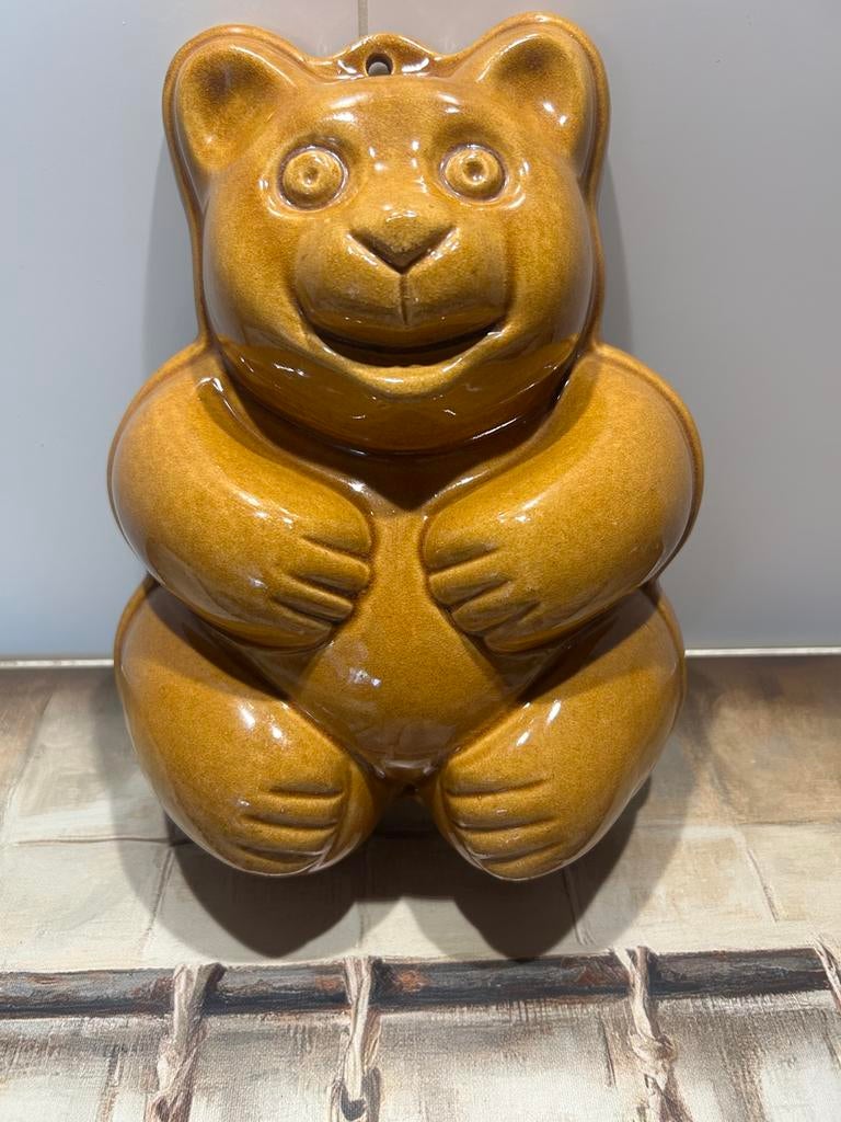 Bakvorm in keramiek voor oven of decoratief, Enlèvement ou Envoi, Neuf, Autres matériaux, Autres types