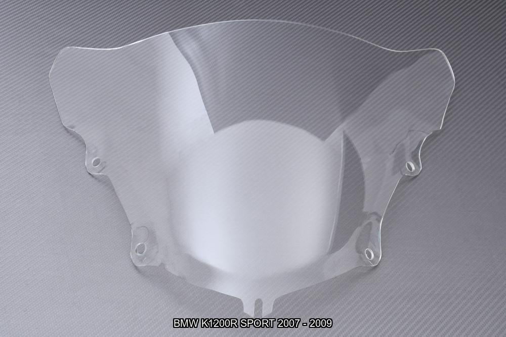 Bulle BMW K1200R SPORT 2007 - 2009, Enlèvement ou Envoi, Neuf