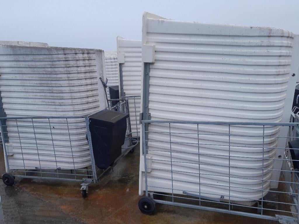 Kalverenhutten, Zakelijke goederen, Landbouw | Werktuigen, Ophalen