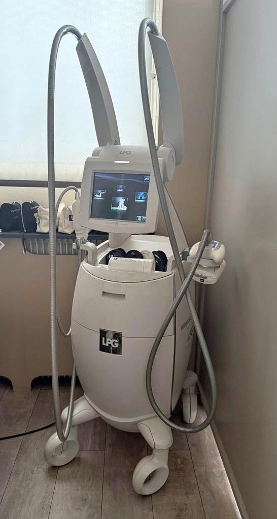 Cellu m6 lpg Integral