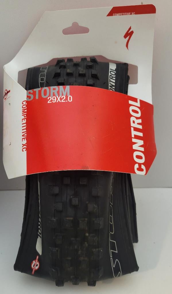 Pneu VTT Specialized Storm 29x2.0 Neuf, Enlèvement ou Envoi, Neuf, Pneu, Specialized