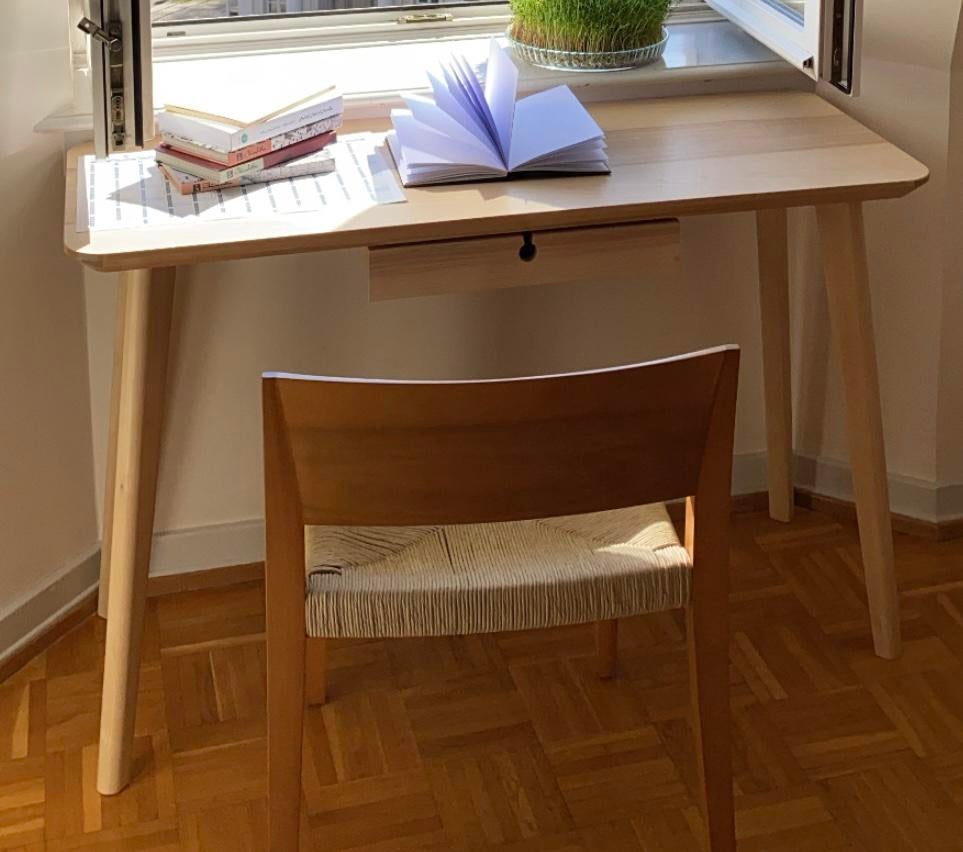 Desk, Maison & Meubles, Enlèvement, Comme neuf