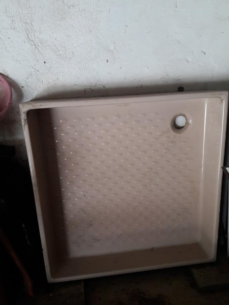 Bac de bouche en faïence, Enlèvement ou Envoi, Utilisé