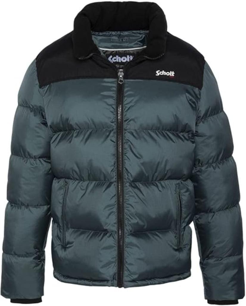 Schott NYC | winterjas | Nieuw, Schott, Overige kleuren, -, Verzenden