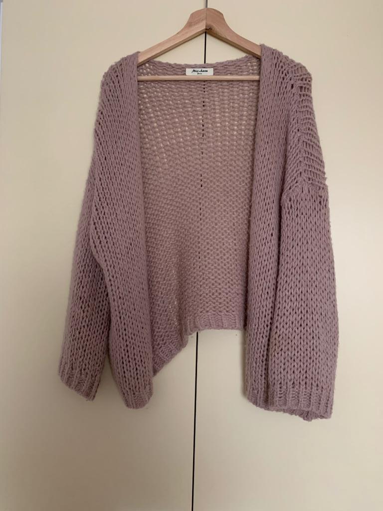 Bernadette, ANDERE, Ophalen of Verzenden, Zo goed als nieuw, Roze