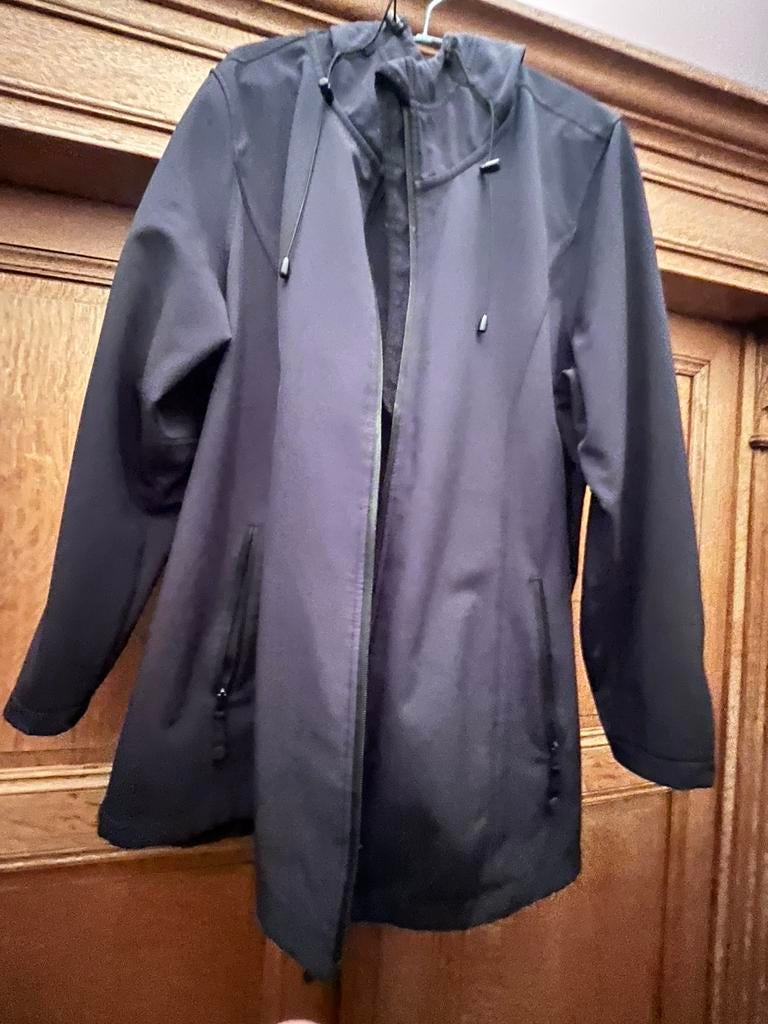 Parka, Enlèvement ou Envoi, Comme neuf