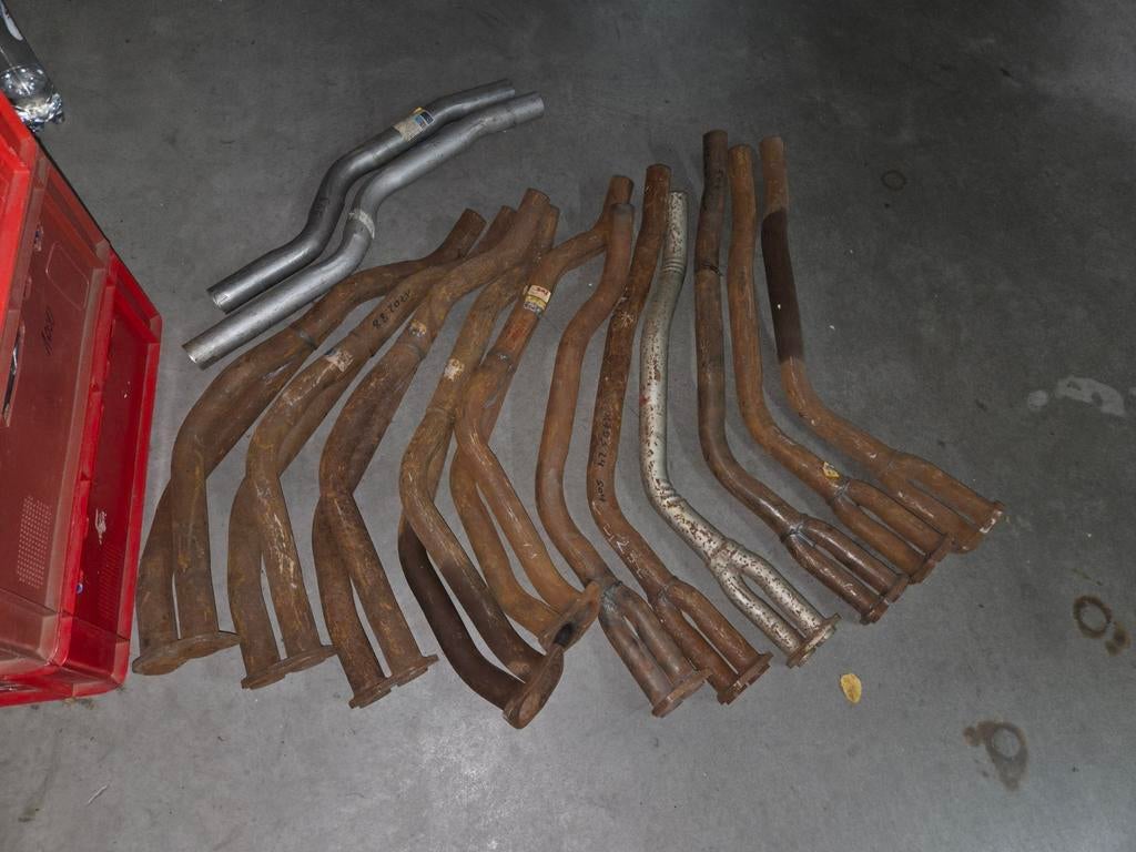 Excluez une serrure Peugeot 504 505., Enlèvement, Peugeot