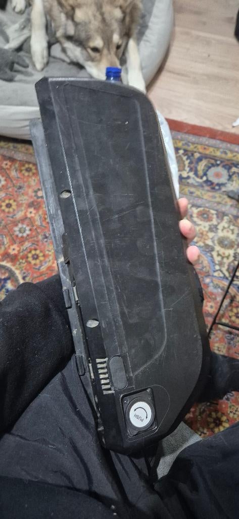 Batterie vélo 48V 20AH 960WH, Enlèvement, Utilisé