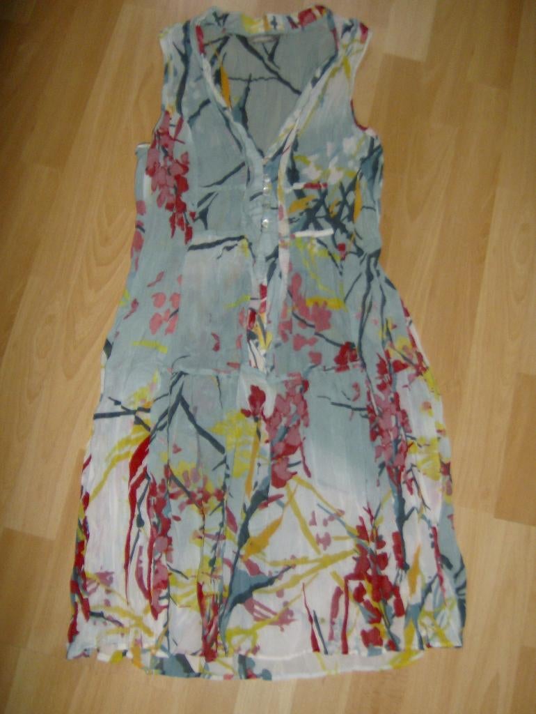 Tuniek merk sandwich - maat 36, Sandwich, Ophalen of Verzenden, Gedragen, Maat 36 (S)