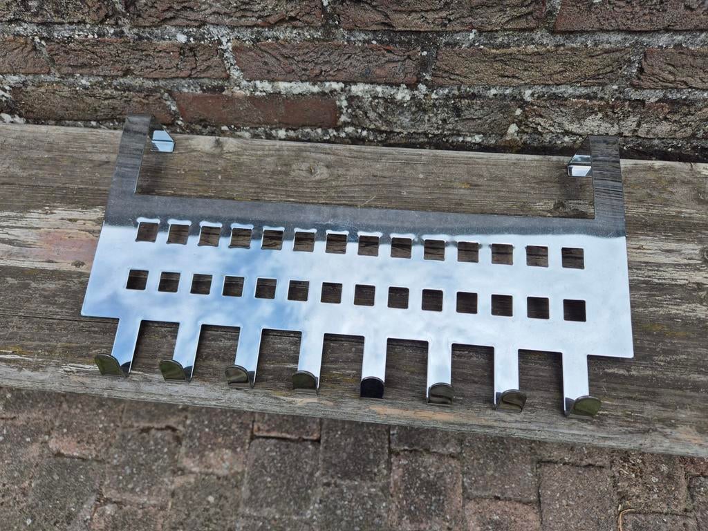 Kapstok, kledijhanger om aan deur te hangen, Huis en Inrichting, Ophalen, Zo goed als nieuw