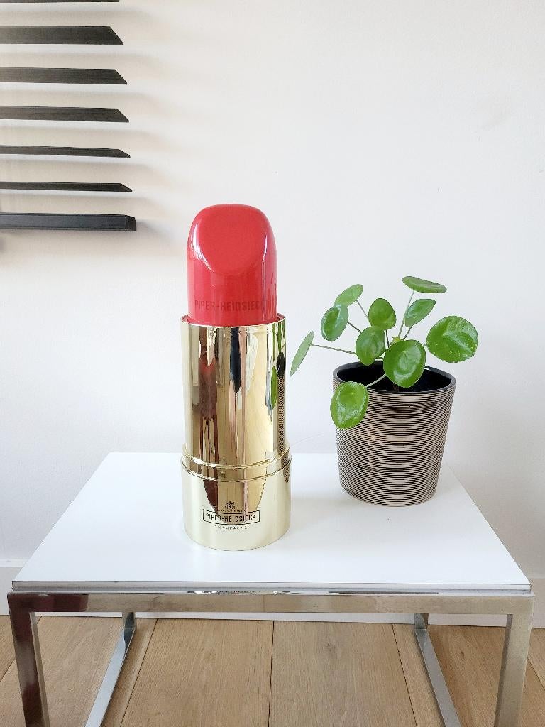 Coffret à champagne, Piper-Heidsieck, Collections, Marques & Objets publicitaires, Enlèvement ou Envoi