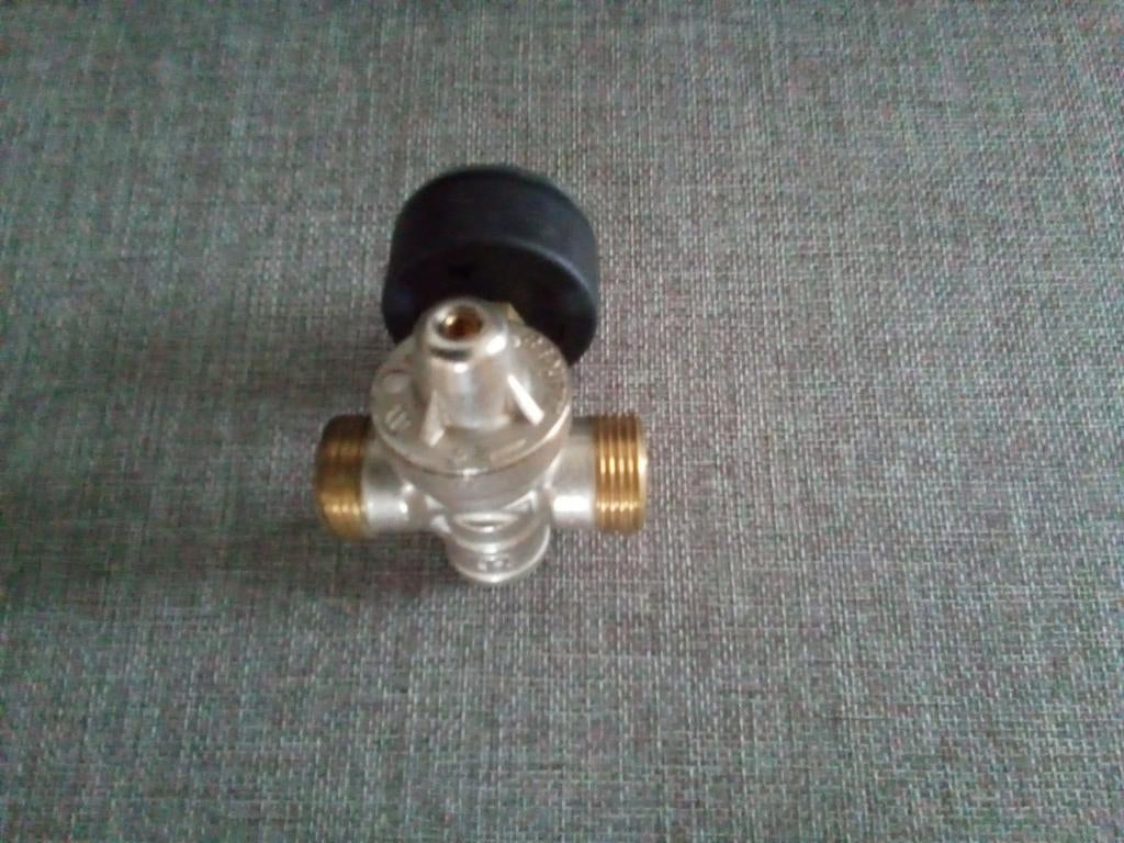 Détendeur, Bricolage & Construction