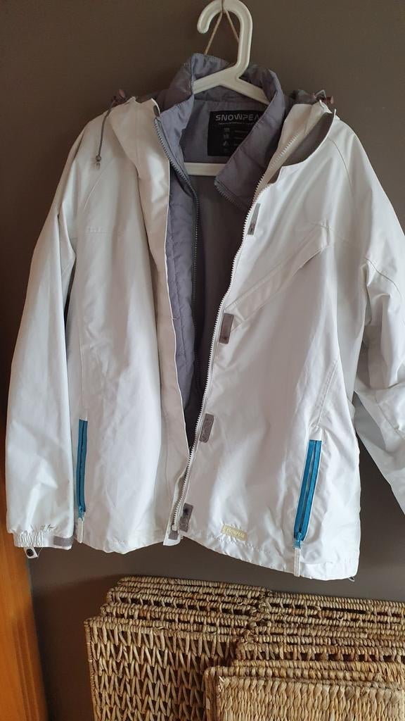 Wintersportjas, Ophalen of Verzenden, Zo goed als nieuw
