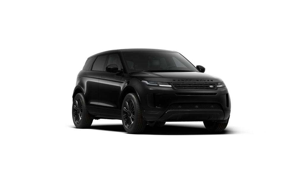 Land Rover Range Rover Evoque P270e S AWD Auto. 26MY, Auto's, Land Rover, Bedrijf, Airconditioning, Bluetooth, Centrale vergrendeling