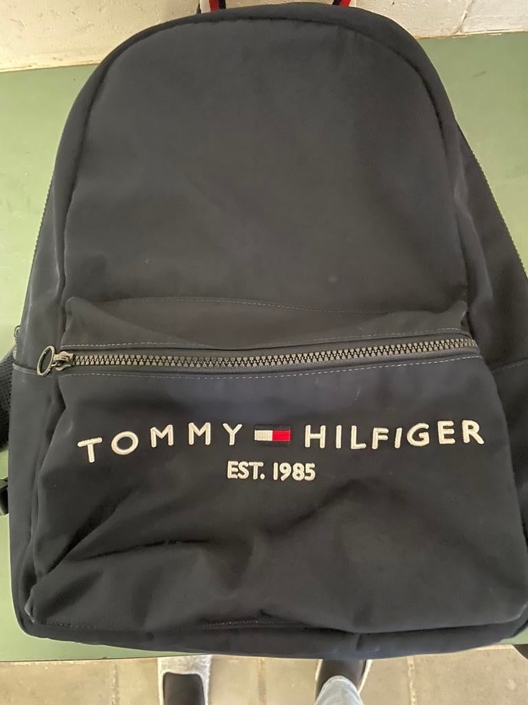 Sac à dos Tommy Hilfiger., Enlèvement, Comme neuf, Autres marques