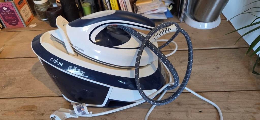 Airglide Calor Express SV8022C0, Enlèvement, Utilisé