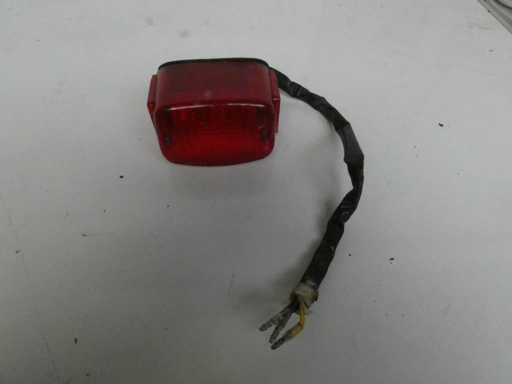 yamaha v-max 1200 achterlicht, Motoren, Ophalen of Verzenden, Gebruikt