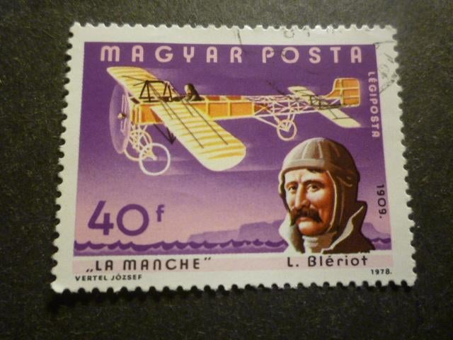 Hongarije/Hongrie 1978 Mi 3275A(o) Gestempeld/Oblitéré, Enlèvement ou Envoi