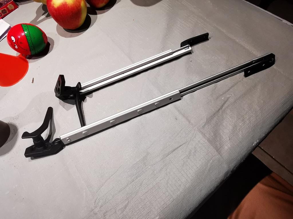 Bras pour fenêtres de caravane, Caravanes & Camping, Enlèvement ou Envoi, Neuf