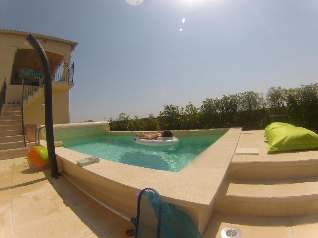 Vakantiehuis Maison Pastis in frankrijk- Ardèche, Propriétaire, Maison de campagne ou Villa, Animaux domestiques acceptés, 6 personnes