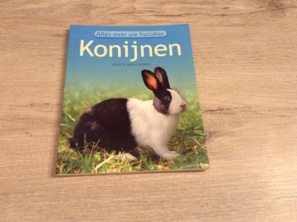livret parental pour lapins, Enlèvement ou Envoi, Comme neuf, Lapins ou Rongeurs, Heike Schmidt