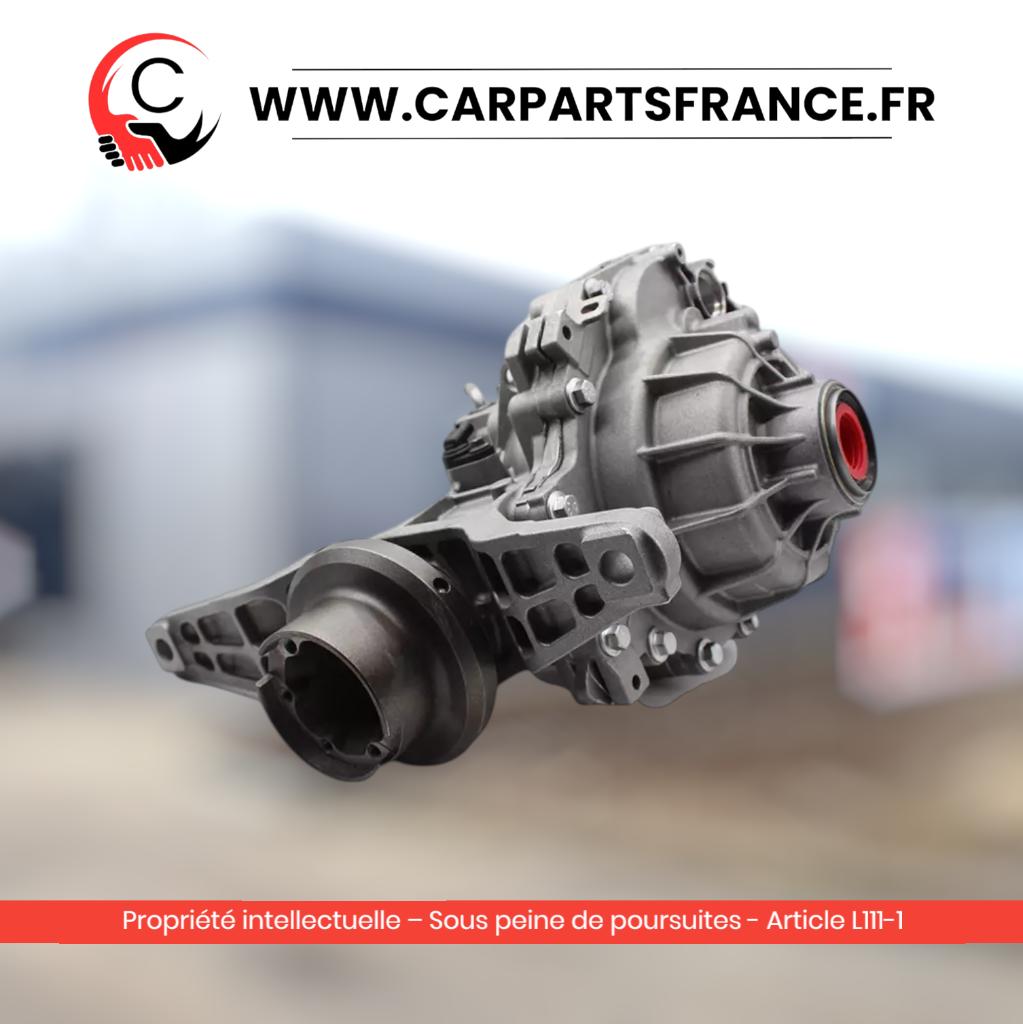 Différentiel / Pont  Arrière Ford Escape 2.5L / 1.5L / 2.0L, Enlèvement ou Envoi, Neuf, Ford