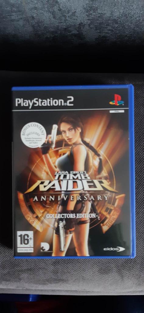 jeux playstation 2, Consoles de jeu & Jeux vidéo, Enlèvement ou Envoi, 1 joueur, Aventure et Action, Comme neuf