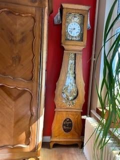 comtoise vintage, Antiquités & Art, Enlèvement