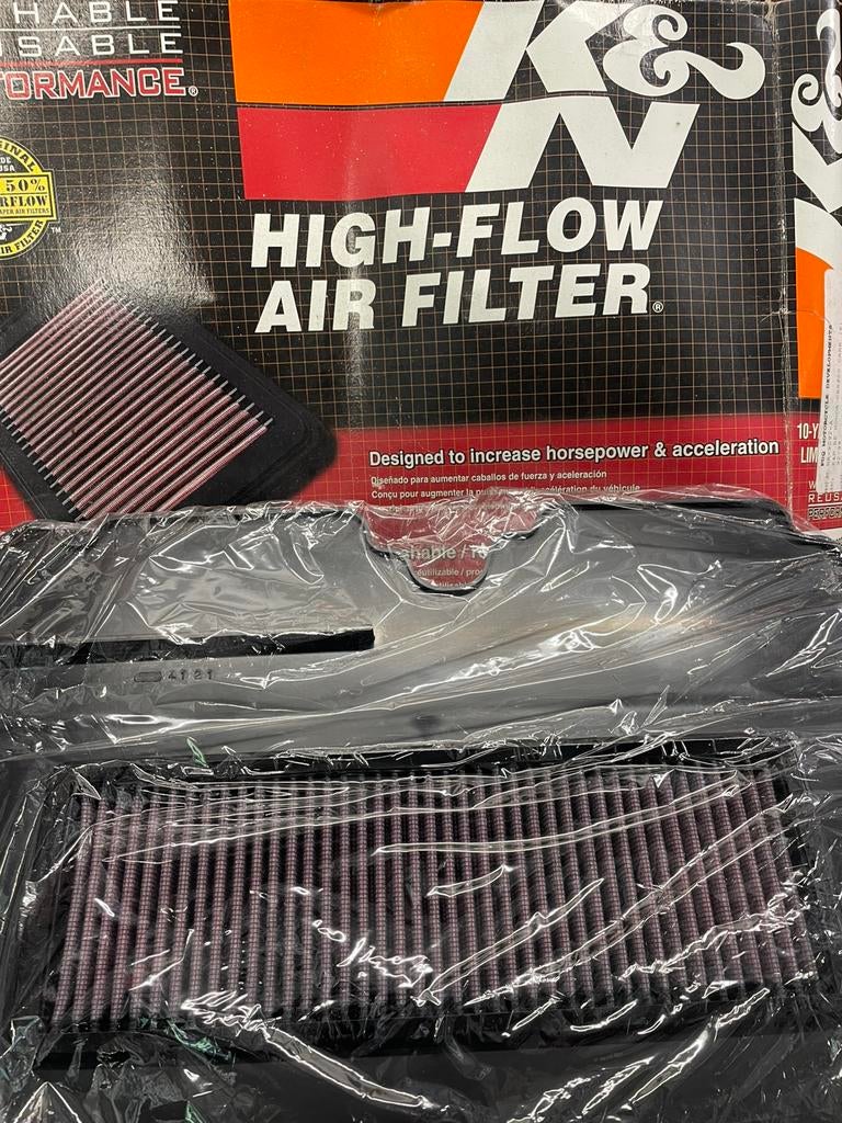 Filtra a air HONDA CBR, Motos, Enlèvement, Neuf