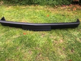 Mercedes Bumperstrip Nieuw voor 190E, Auto-onderdelen, Ophalen of Verzenden, Nieuw, Mercedes-Benz