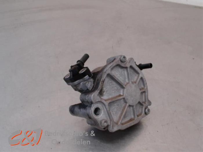 Pompe à vide (diesel) d'un Citroen Berlingo, -, 3 mois de garantie, Utilisé, -