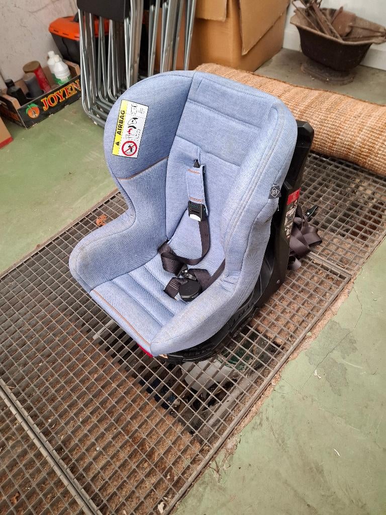 siege bébé, Enfants & Bébés, Sièges auto, Autres marques, 0 à 18 kg, Enlèvement, Utilisé