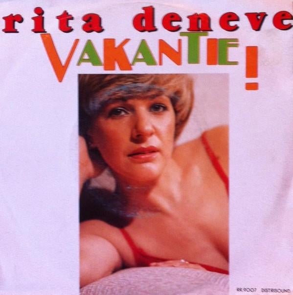 rita deneve, Ophalen of Verzenden