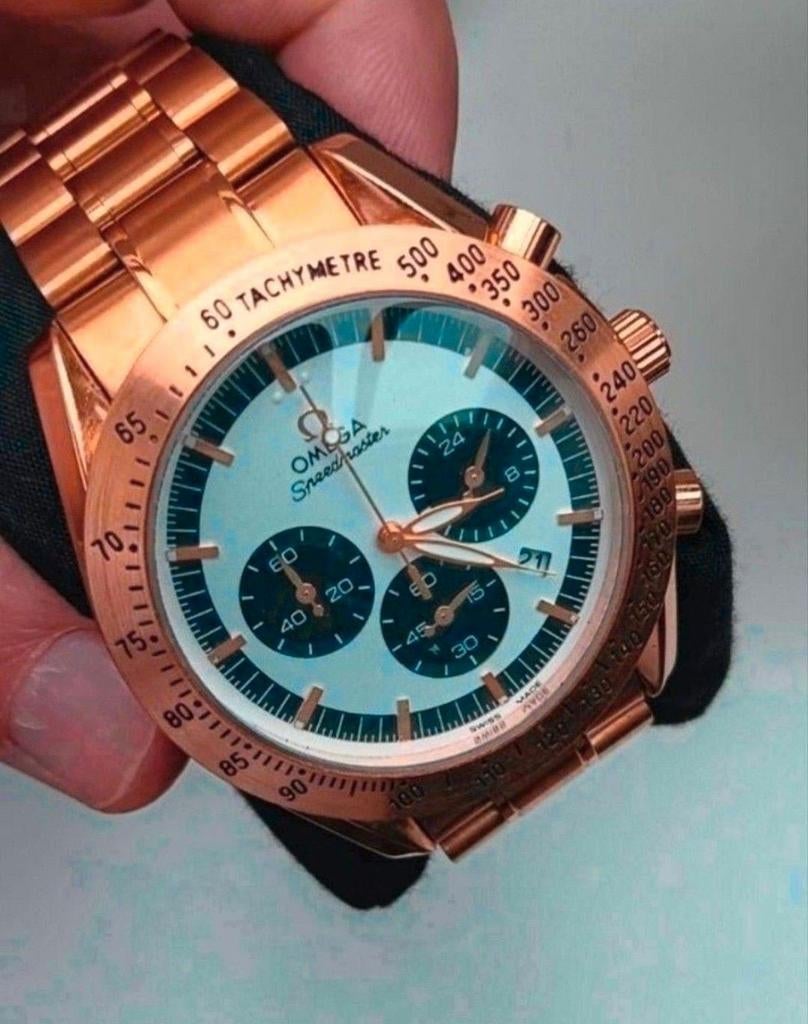 OMEGA, Enlèvement ou Envoi, Omega