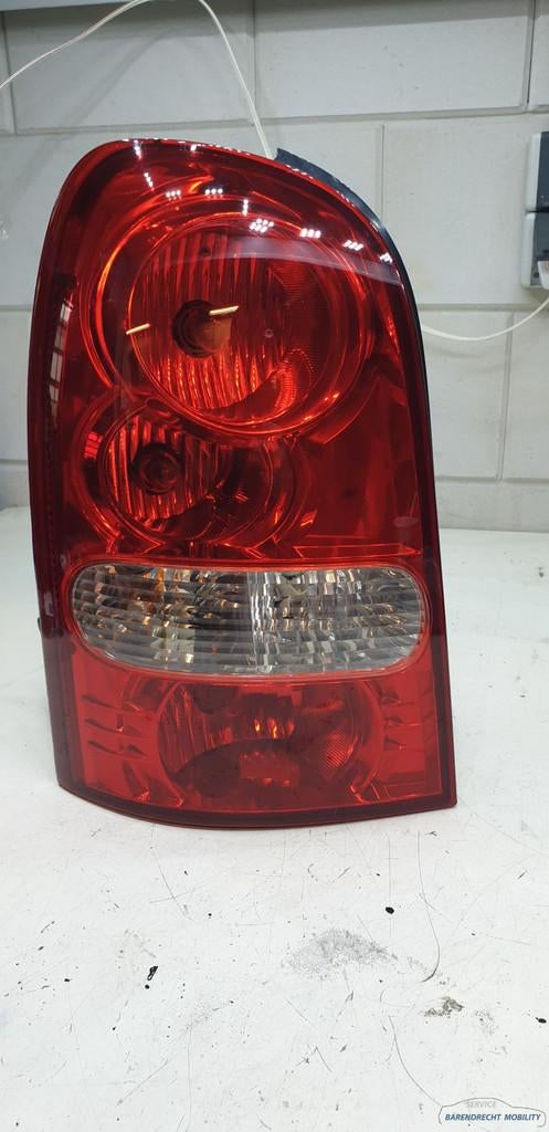 Feu arri re Facelift Rexton Ssangyong gauche A044935 c t con, Autos : Pièces & Accessoires, Info@kg-mobility.com, KG Mobility Corporation