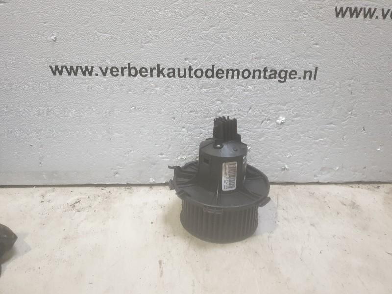 VENTILATEUR DE CHAUFFAGE Opel Zafira (M75) (d8087), Autos : Pièces & Accessoires, Utilisé, Opel