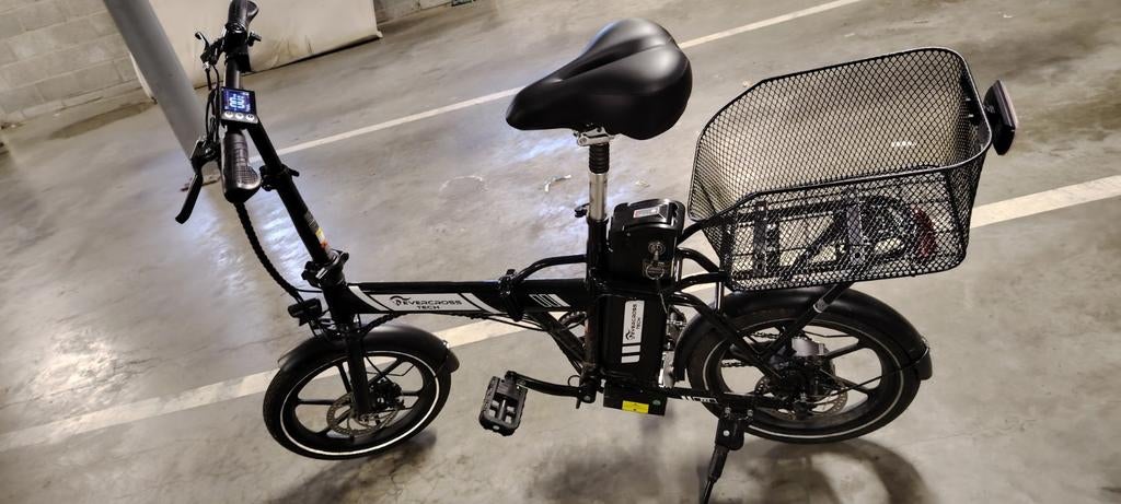 Vélo électrique neuf, Enlèvement ou Envoi