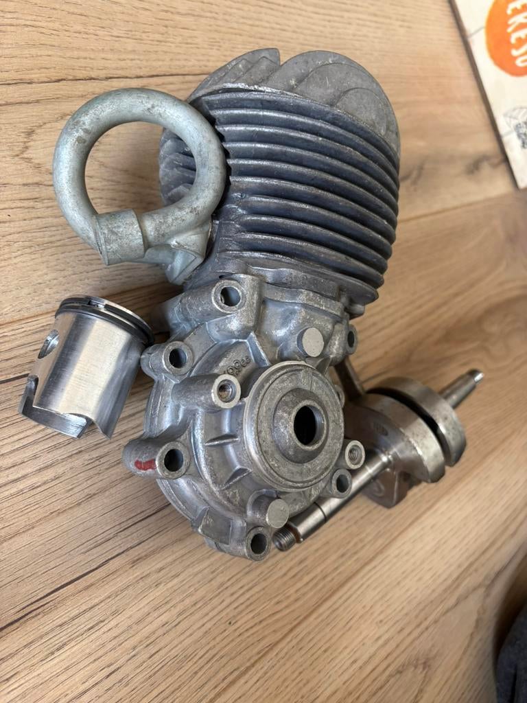 Mobylette Alles nieuw 130€, Ophalen of Verzenden