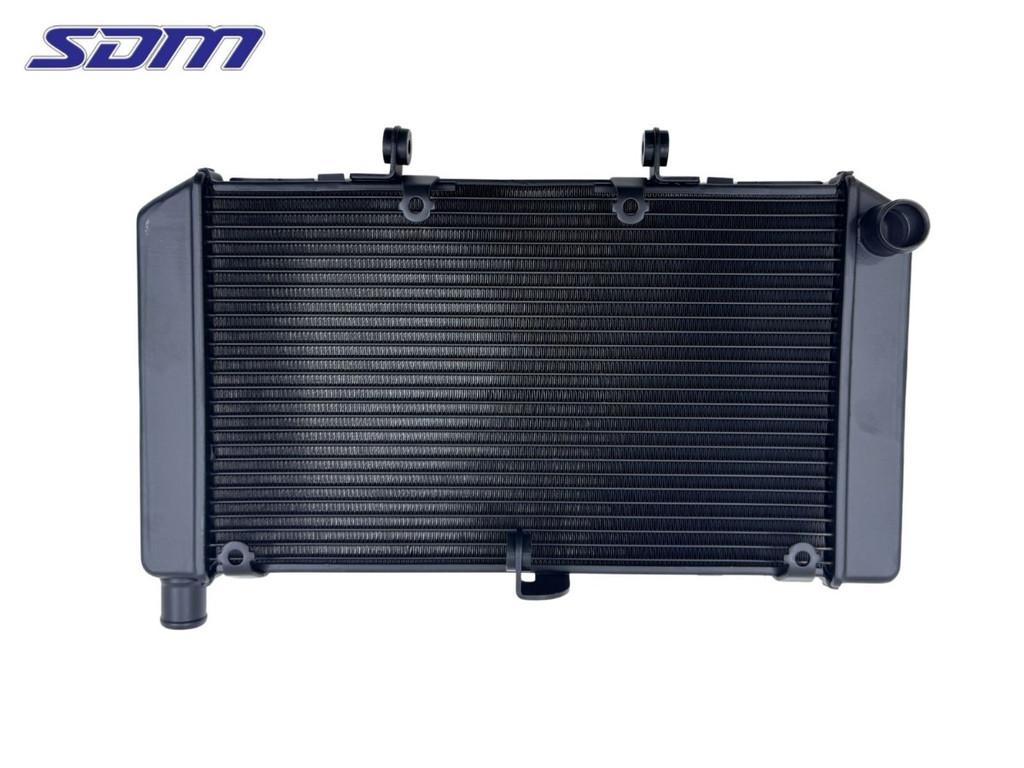 RADIATEUR Honda CB 600 F Hornet 2007-2013 (CB600F PC41), Motoren, Dhr. S. di Majo, Nieuw, Info@cama-motorparts.nl, P.J. Troelstraweg 8 8
3144 CX  MAASSLUIS, NL